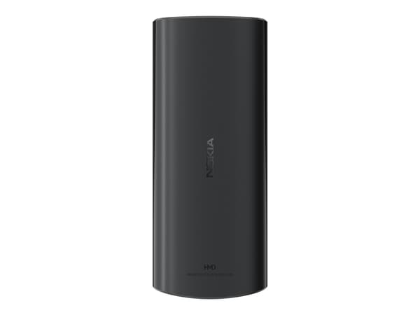 Nokia 105 4G 2nd Edition 1.8 48MB Brunsort