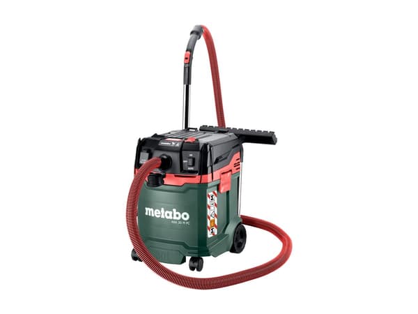 Metabo ASA 30 M PC Dammsugare