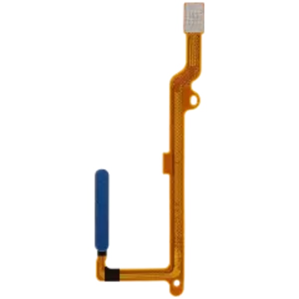 Fingeravtrycksläsare med flexkabel för Honor 50 Lite (Deep Sea Blue)