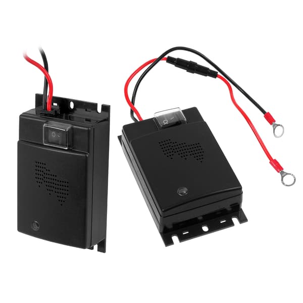 Bilavskräckare för mård, möss, råttor, gnagare 12V/24V DC LTC