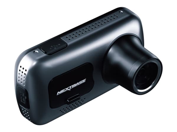 Nextbase 622GW Dashcam 3840 x 2160 svart svart
