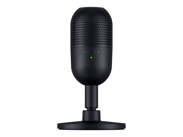 Razer Seiren V3 Mini Mikrofon Kablet -36dB svart svart