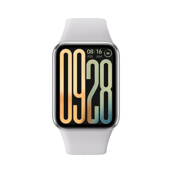 Xiaomi Smart Band 9 Pro - Silver silver