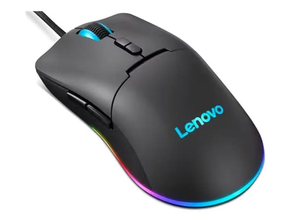 Lenovo M210 RGB Kablet Grå
