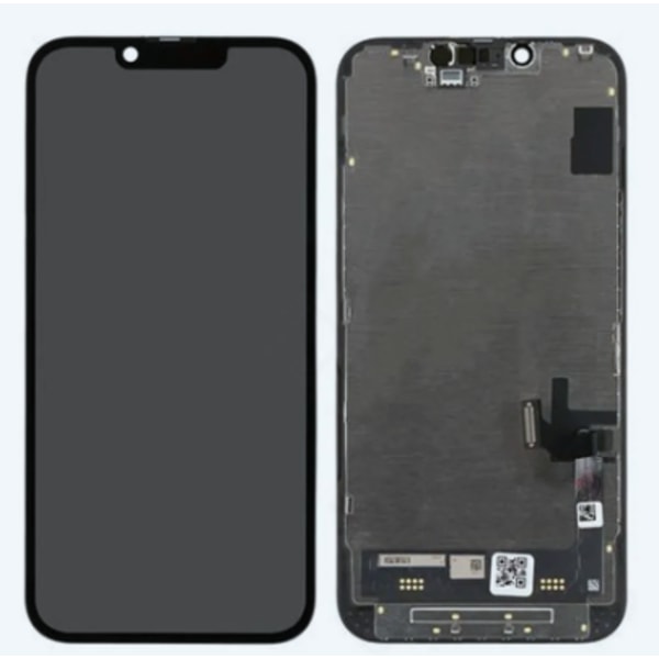Ersättningsskärm för iPhone 16e