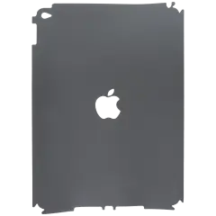 Baksida för iPad Air 2 (Wi-Fi) (Silver)