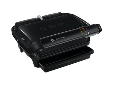 Tefal OptiGrill Elite GC750812 Grill