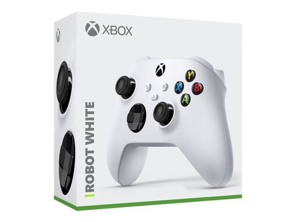 Microsoft Xbox Wireless Controller Controller vit