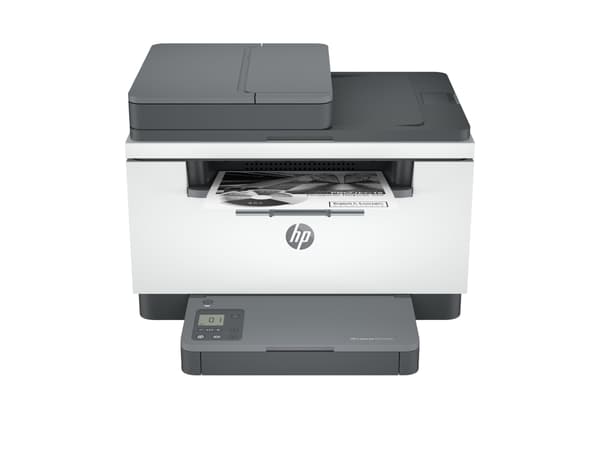 HP LaserJet MFP M234sdn Laser
