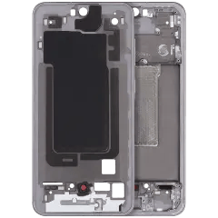 Mellanstomme för Samsung Galaxy A56 5G (A566 / 2025) (Grafit) svart