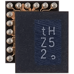 Kristalloscillator IC för Samsung Galaxy S24 / S24 Plus / S24 Ultra 5G (TJ)