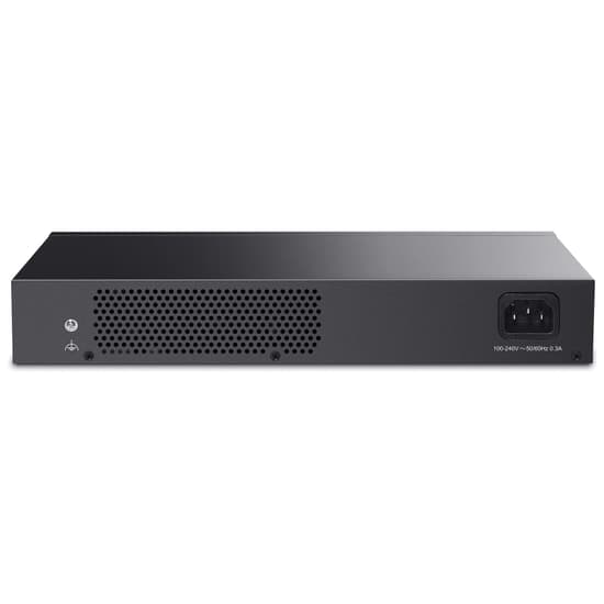 Mercusys MS116GS Switch 16-porte Gigabit