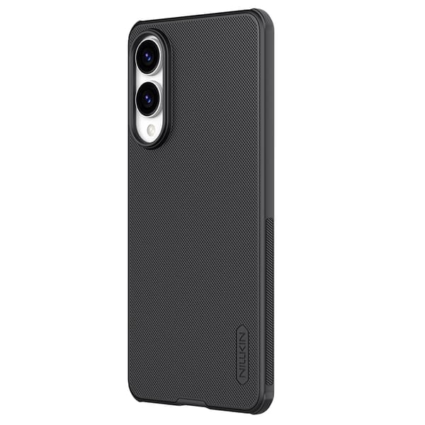NILLKIN SUPER SHIELD PRO SAMSUNG S25 EDGE SVART