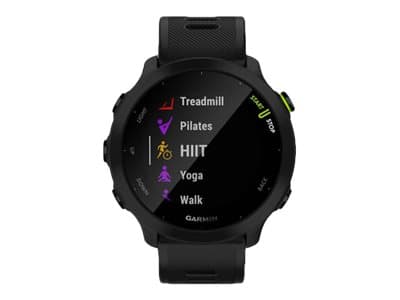 Garmin Forerunner 55 42 mm Sportsur