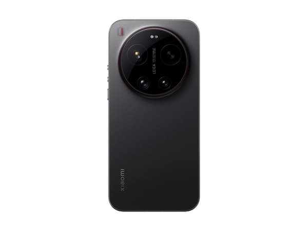 Xiaomi 17 Ultra 6.9 512 GB svart