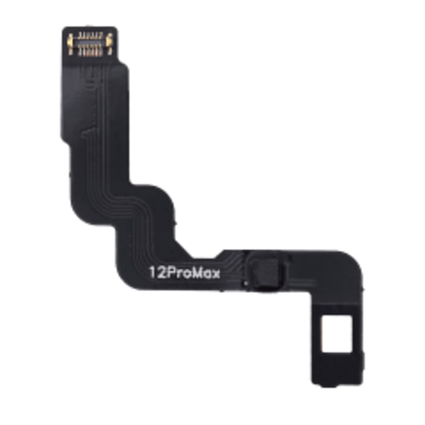 ID FACE Flex-kabel för iPhone 12 Pro Max (Qianli)