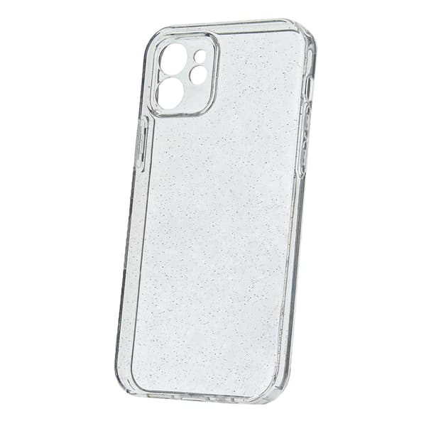 Shine skal för Xiaomi Redmi Note 14 Pro 4G (Global) transparent