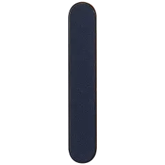Kamerakontrollknapp för iPhone 17 Pro (svart) (JCID)