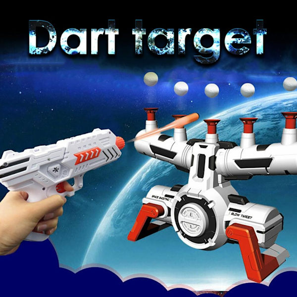 Skjutspel  bollmål