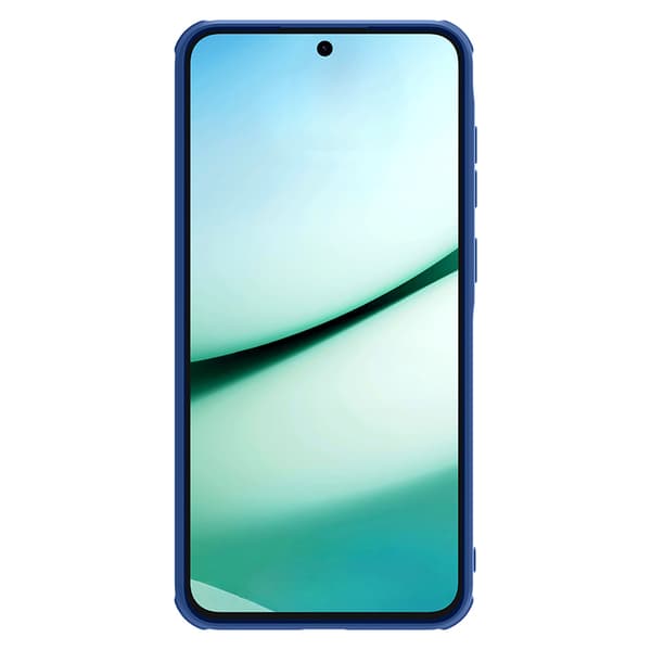 NILLKIN CAMSHIELD PRO SAMSUNG A36 5G BLÅ