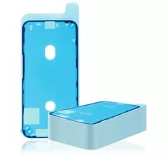Vattentät LCD-självhäftande tätning för iPhone 12 Mini (50-pack)