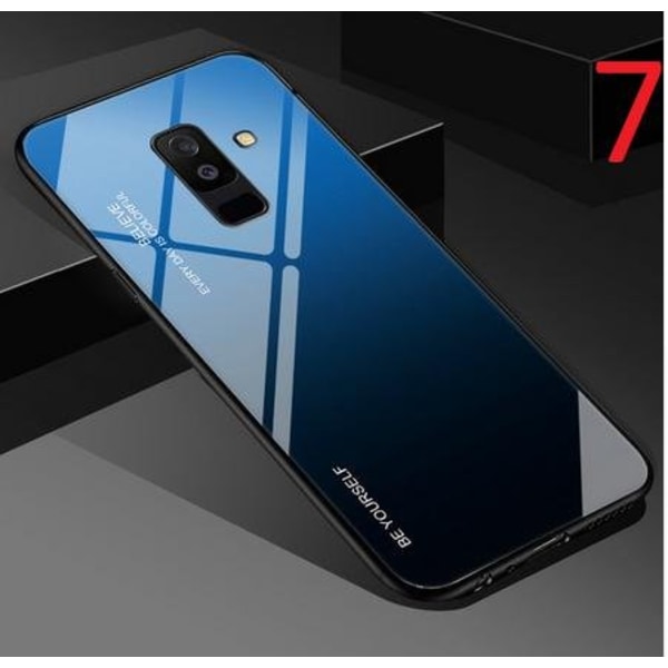 Glas fodral  för One plus 7 pro