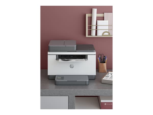 HP LaserJet MFP M234sdn Laser