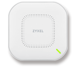 Zyxel WAX630S trådlös forbindelse vit