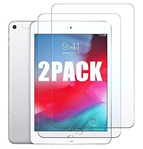 2 st häradad glas för ipad pro 10.5"