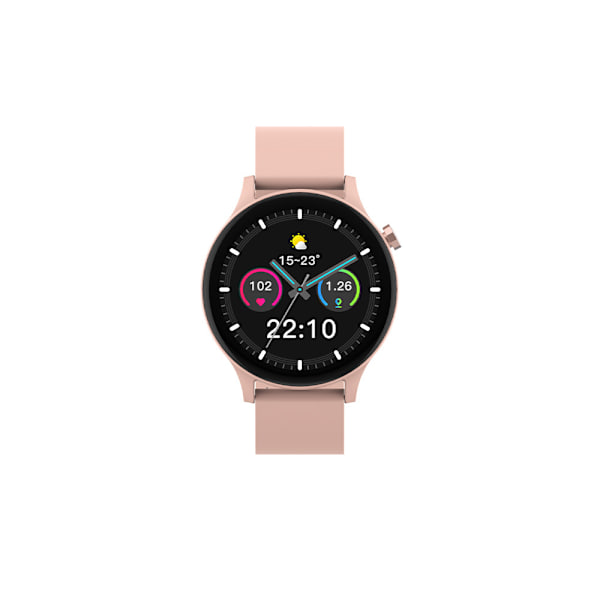 Maxlife smartklocka MXSW-120 puderrosa