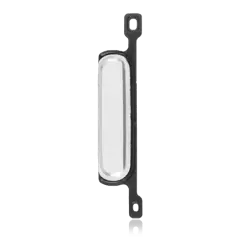 Hemknapp för Samsung Galaxy Tab 3 8.0\" (T310 / T311 / T315) (Vit) vit