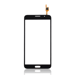 Endast digitizer för Samsung Galaxy Mega 2 (G750) - Svart