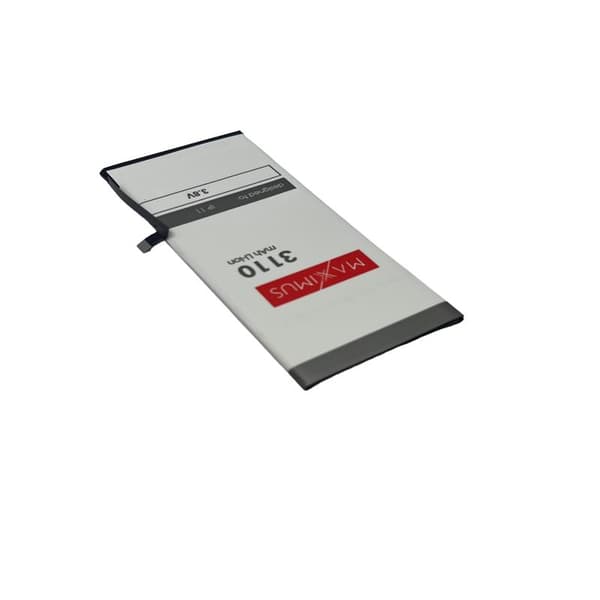 BATTERI MAXXIMUS IPHONE 11 3110mAh