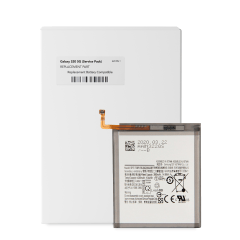 Ersättningsbatteri för Samsung Galaxy S20 5G (Service Pack)