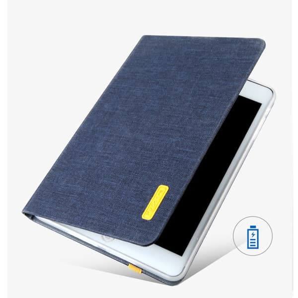 ipad air710,2" fodral|jeansblå