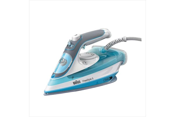 FreeStyle 5 Steam iron SI 5006 Blue