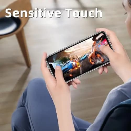 bättre ersättnings skärm för iphone X grå