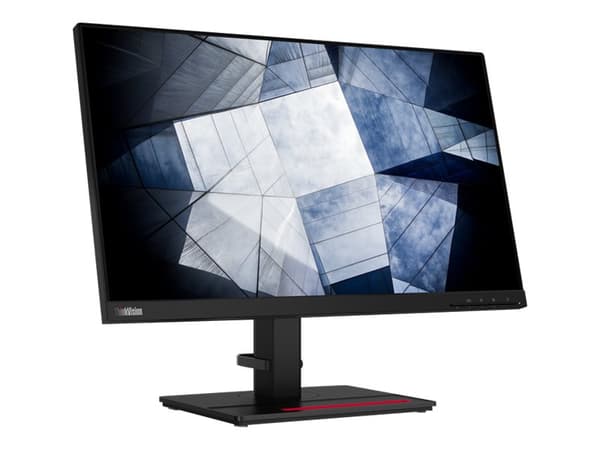 Lenovo ThinkVision P24h-2L 24 IPS 2560 x 1440 (2K) HDMI DisplayPort USB-C 60Hz Grade B