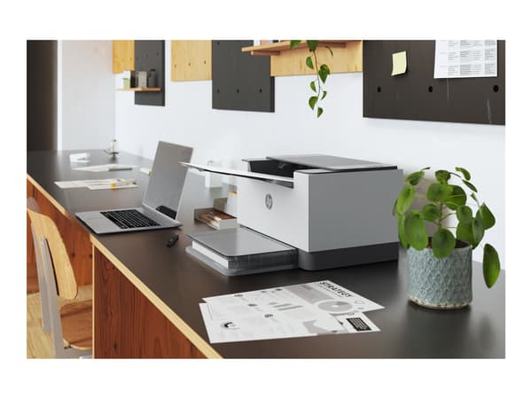 HP LaserJet M209d Laser