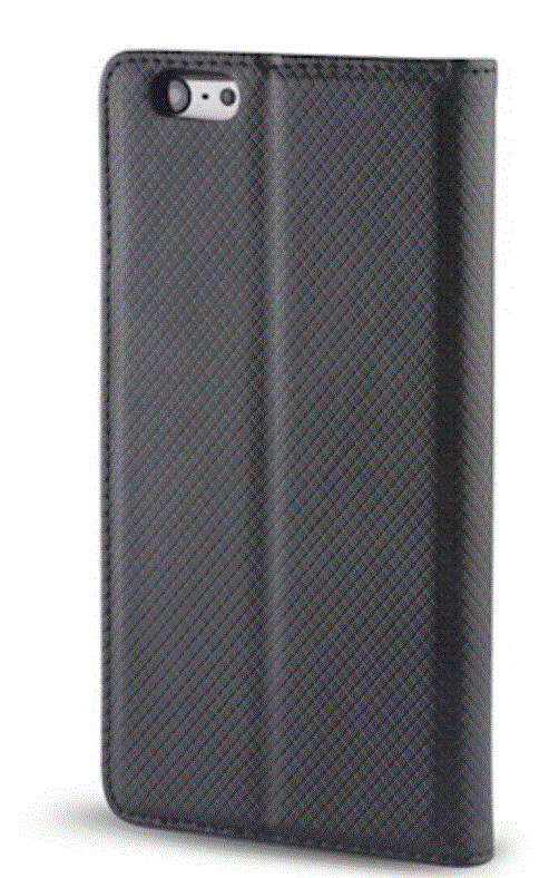 Smart Case Book för Samsung S23 plus svart