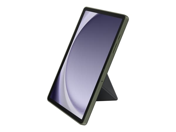 Samsung Skal svart Samsung Galaxy Tab A9+ svart