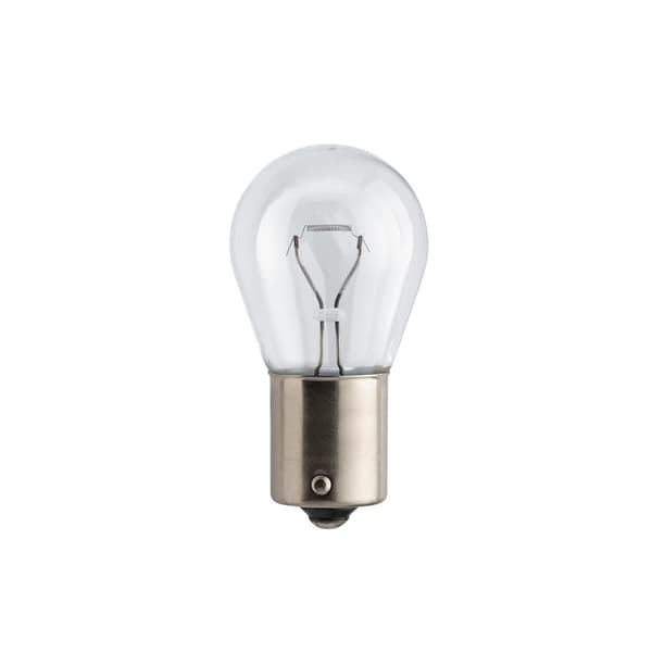 Philips Bilglödlampa P21W 2st 12V 21W 12498B2