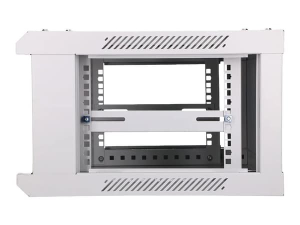 ExtraLink 4U 600x450 Rack Grå