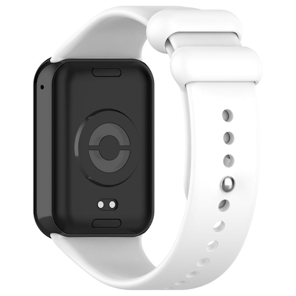 SILIKONREM MI BAND 8 PRO /M8 PRO (12). VIT