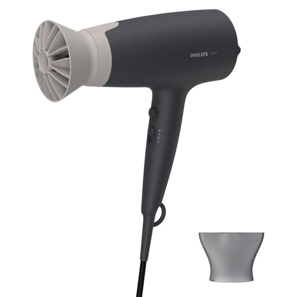 Philips Hårtörrer BHD351