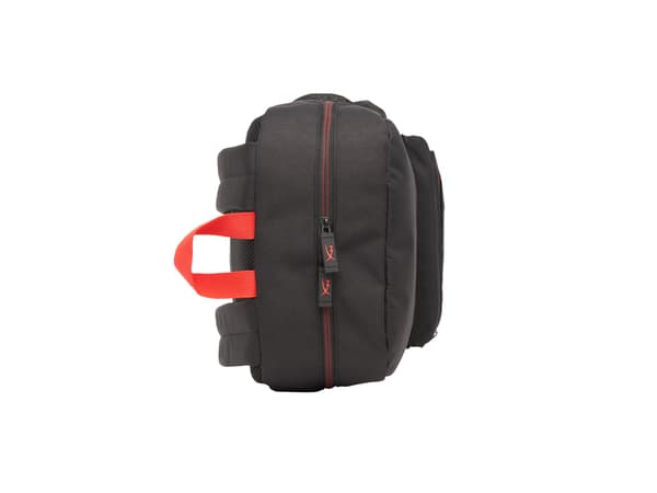 HyperX Ryggsäck till notebook 16 svart röd