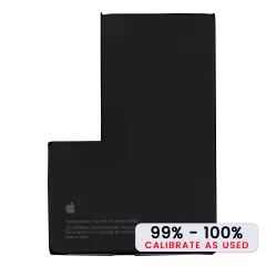 Ersättningsbatteri för iPhone 14 Pro Max (Använd OEM-dragning: Klass A / SOH 99% till 100%)