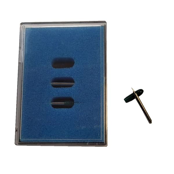 Intelligent Film Knife Set 3 pcs for Cutting Machine FOREVER