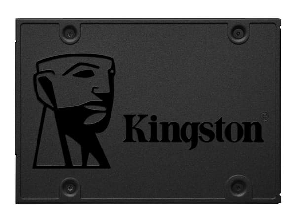 Kingston SSD A400 960GB 2.5 SATA-600