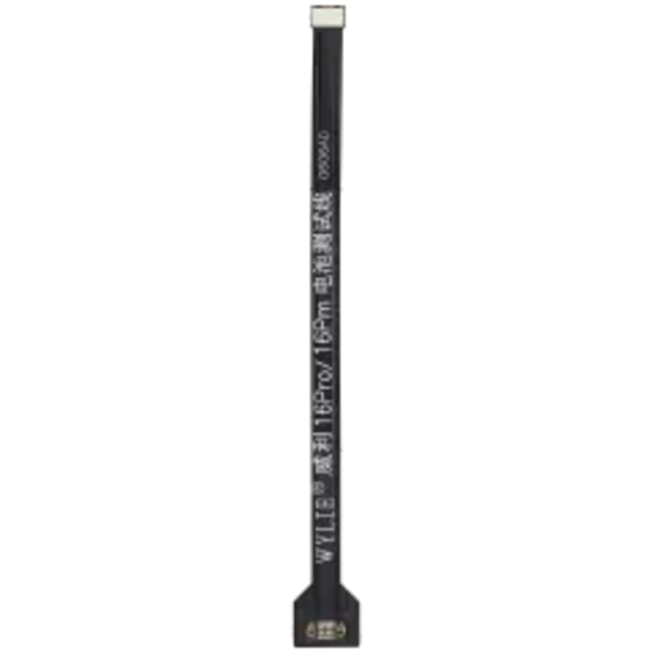 Testkabel (batteri) för iPhone 16 Pro / 16 Pro Max